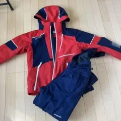 k*n様 り*♪様 Phenix 子供用スキーウェア サイズ150