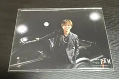 timelesz FAM オリジナルフォトセット 寺西拓人