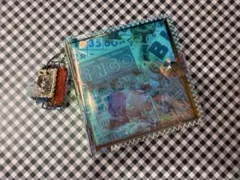 おすそ分けファイル アメキャラ