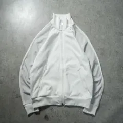 00s old uniqlo トラックジャケット アームライン バイカラー