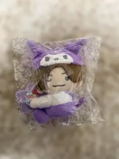 サンリオ なにわ男子 高橋恭平