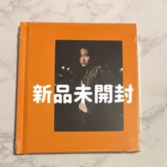 aespa アルバム drama sequence ver. ニンニン