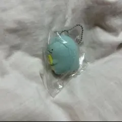 すみっコぐらし スクイーズ トカゲ