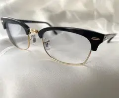 レイバン サングラス クラブマスター RB3916 RayBan メガネフレーム