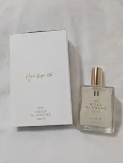Herlipto Nude Flower Perfume Oil 50ml