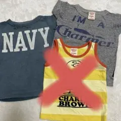 denim dungaree デニムダンガリー トップス セット売り