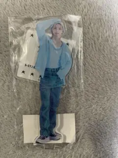 StrayKids 5-STAR フィリックス アクスタ