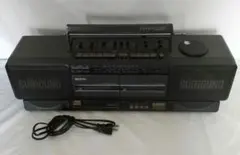 2026年最新】SANYO CDラジカセの人気アイテム - メルカリ