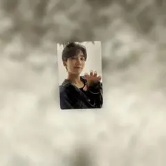 SEVENTEEN JEONGHAN ジョンハン トレカ