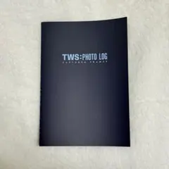 【匿名配送】TWS: PHOTO LOG CAPTURED FRAMES