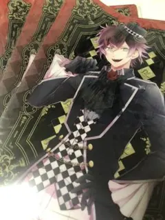 ※値下げ中※ディアラバ  ブラッディチェス　アヤト