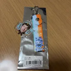 川崎フロンターレ マッチデーPVCキーホルダー 早坂選手