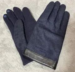 katharine hamnett london 手袋