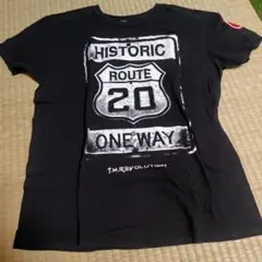 T.M.Revolution 투어 티셔츠