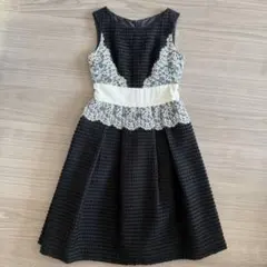 タイムセール ★jillstuart White レースワンピース