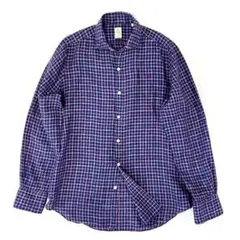 フィナモレ シャツ