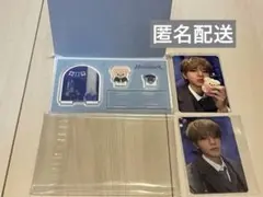 straykids MAGICSCHOOL ランダムアクスタ スンミン