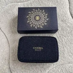 2025年最新】シャネル ポーチ ホリデーの人気アイテム - メルカリ