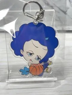 福井ブローウィンズ グッズ　ブーズアクリルキーホルダー