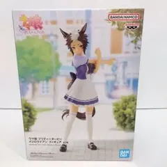 [匿名配送]　ウマ娘　プリティーダービー　メジロライアン　フィギュア