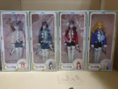 サクラ大戦 スペシャルドールコレクション まとめ売り 2026年最新】サクラ大戦 ドールの人気アイテム - メルカリ