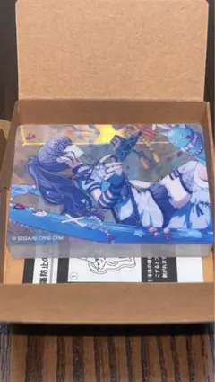 朝比奈まふゆ ノーブルアート