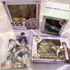 刀剣乱舞まとめ