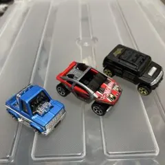 ホットウィール