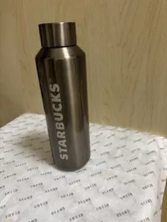 スターバックス　ステンレスボトル　591mL