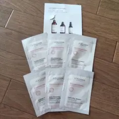 L'OCCITANE シャンプー コンディショナー トリートメント 試供品