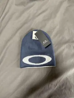 OAKLEY ニット帽