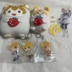 すとぷり　るぅと　おまとめセット