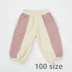 moomooz Cotton Bakery ボトムス　韓国こども服　しまむら