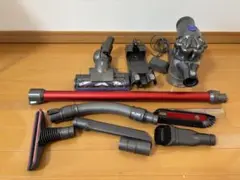 2026年最新】ダイソン ジャンクの人気アイテム - メルカリ