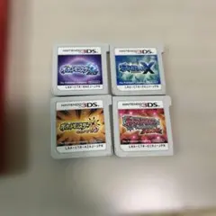 2026年最新】ポケモン ソフト まとめ売りの人気アイテム - メルカリ