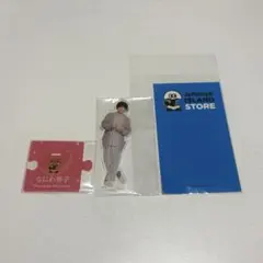 なにわ男子 道枝駿佑 アクリルスタンドⅡ