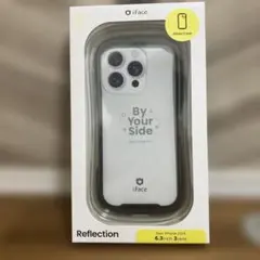 iFace Reflection 6.3インチ ケース