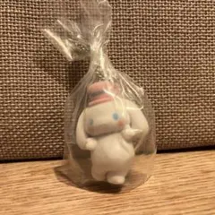 サンリオキャラクターズ　シナモン