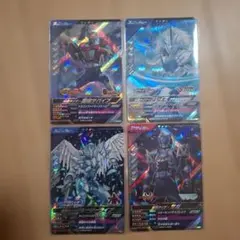 ガンバレジェンズＳＲセット