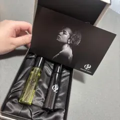登坂広臣　フレグランス