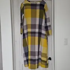 スタジオクリップ ひざ丈ワンピース