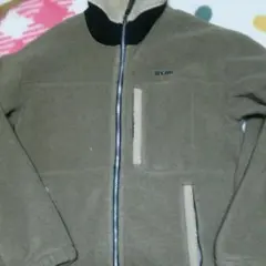 最終値下げXLモコモコアウター