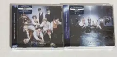 【新品未開封】SUPER★DRAGON CallMeAsap/NUMBER2種
