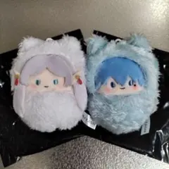 葬送のフリーレン　くるみたぴぬい　フリーレン　ヒンメル