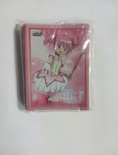 非売品 魔法少女 まどかマギカ スリーブ30枚 プレシャスメモリーズ