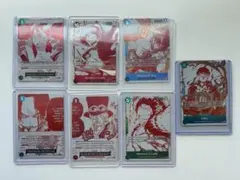 T*2様 英語版 ワンピース 3rd Anniversary Treasure