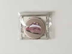 星のカービィ カラフルストア ランダム刺繍缶バッジ