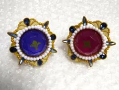 【翌日発送】あんスタ リングライト 司 凛月