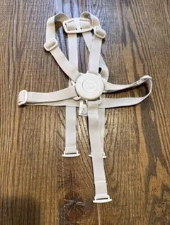 STOKKE HARNESS ストッケ ハーネス チェアベルト 旧型 新品未開封 