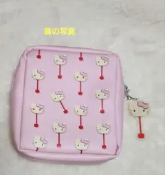 ハローキティ ポーチ
